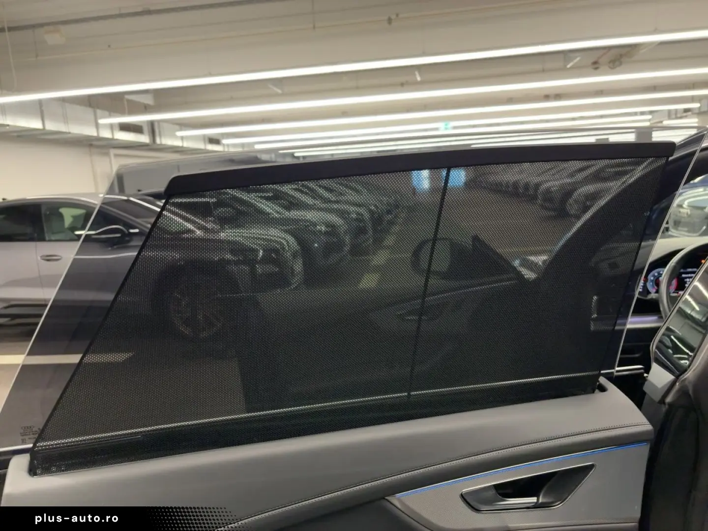 AUDI Q8 55 TFSI qu.tiptr. AHK MATRIX 360 K HUD VIRTUA