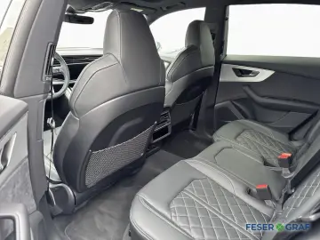 AUDI Q8 50 TDI quattro 2x S line AHK HuD MATRIX PANO