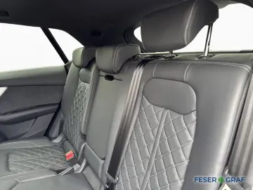 AUDI Q8 50 TDI quattro 2x S line AHK HuD MATRIX PANO