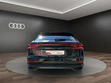 AUDI Q8 50 TDI qu. tipt. S LINE AHZV AIR STHZG HD B&O