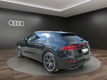 AUDI Q8 50 TDI qu. tipt. S LINE AHZV AIR STHZG HD B&O