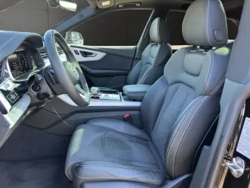 AUDI Q8 50 TDI qu. tipt. S LINE AHZV AIR STHZG HD B&O