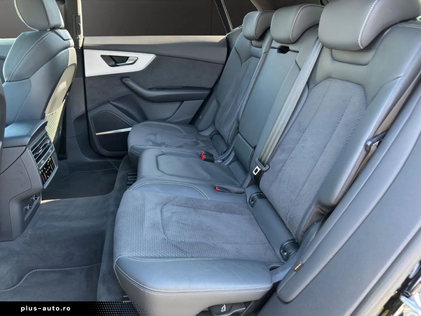 AUDI Q8 50 TDI qu. tipt. S LINE AHZV AIR STHZG HD B&O