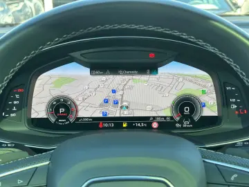 AUDI Q8 50 TDI qu. tipt. S LINE AHZV AIR STHZG HD B&O