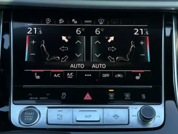 AUDI Q8 50 TDI qu. tipt. S LINE AHZV AIR STHZG HD B&O