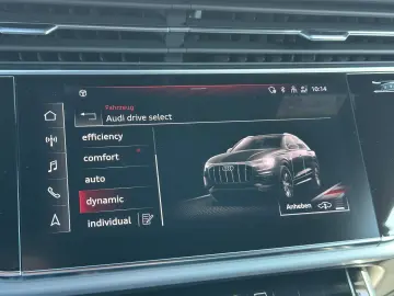AUDI Q8 50 TDI qu. tipt. S LINE AHZV AIR STHZG HD B&O
