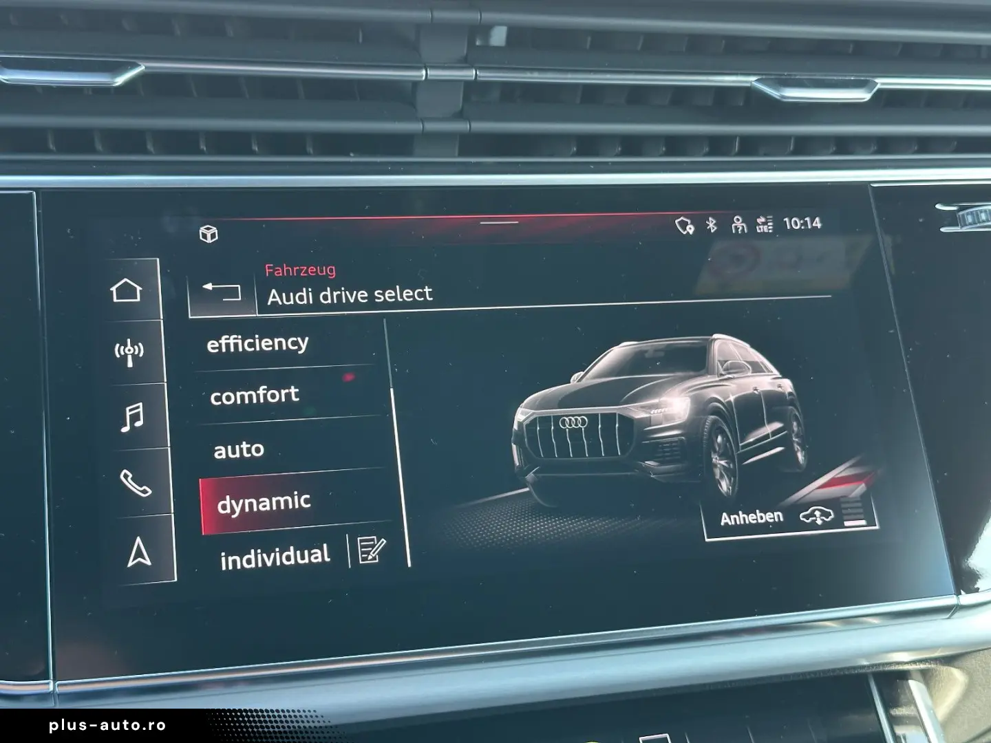 AUDI Q8 50 TDI qu. tipt. S LINE AHZV AIR STHZG HD B&O