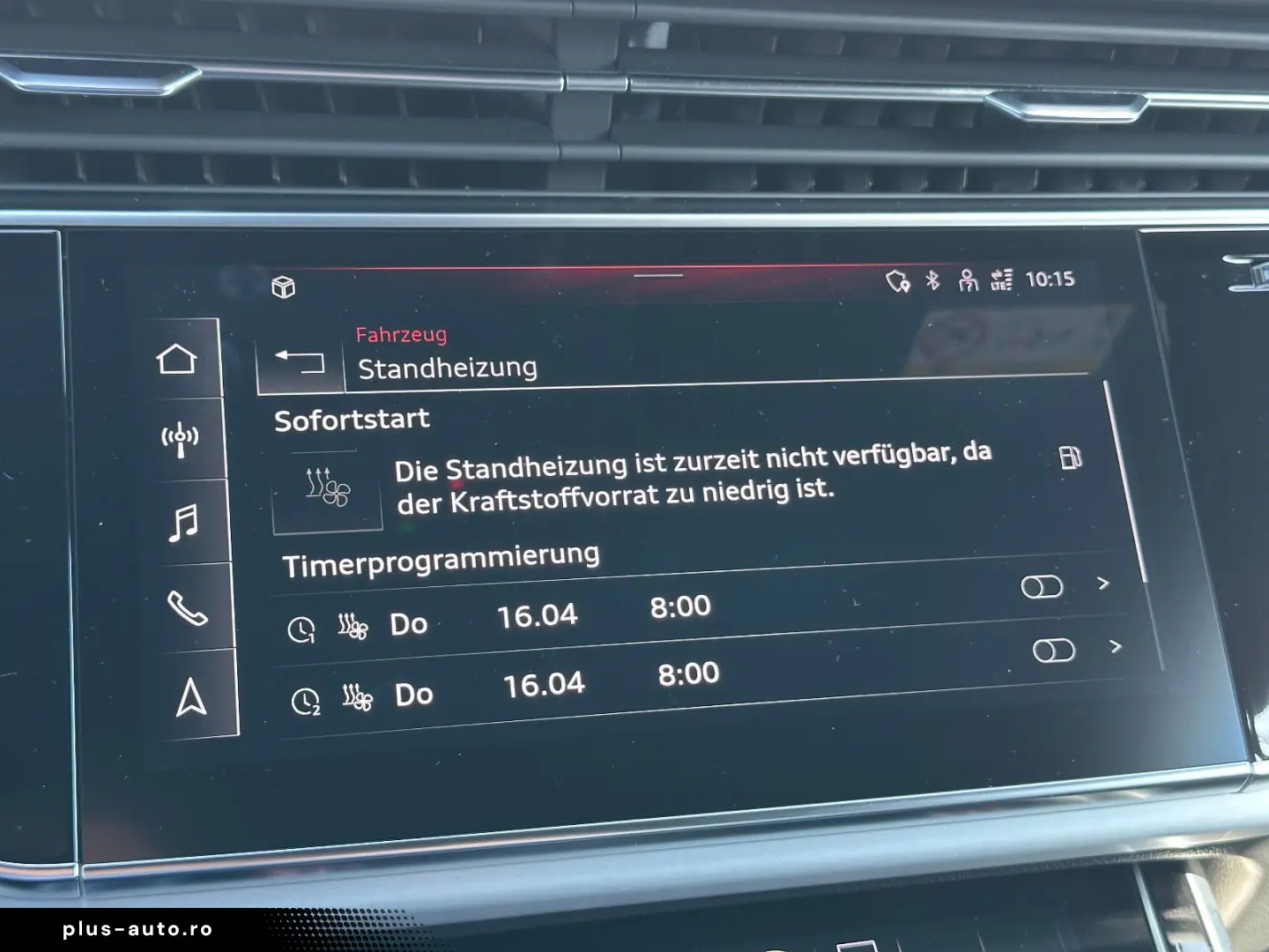 AUDI Q8 50 TDI qu. tipt. S LINE AHZV AIR STHZG HD B&O