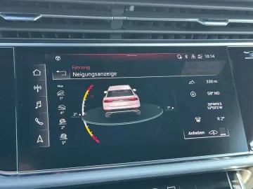AUDI Q8 50 TDI qu. tipt. S LINE AHZV AIR STHZG HD B&O