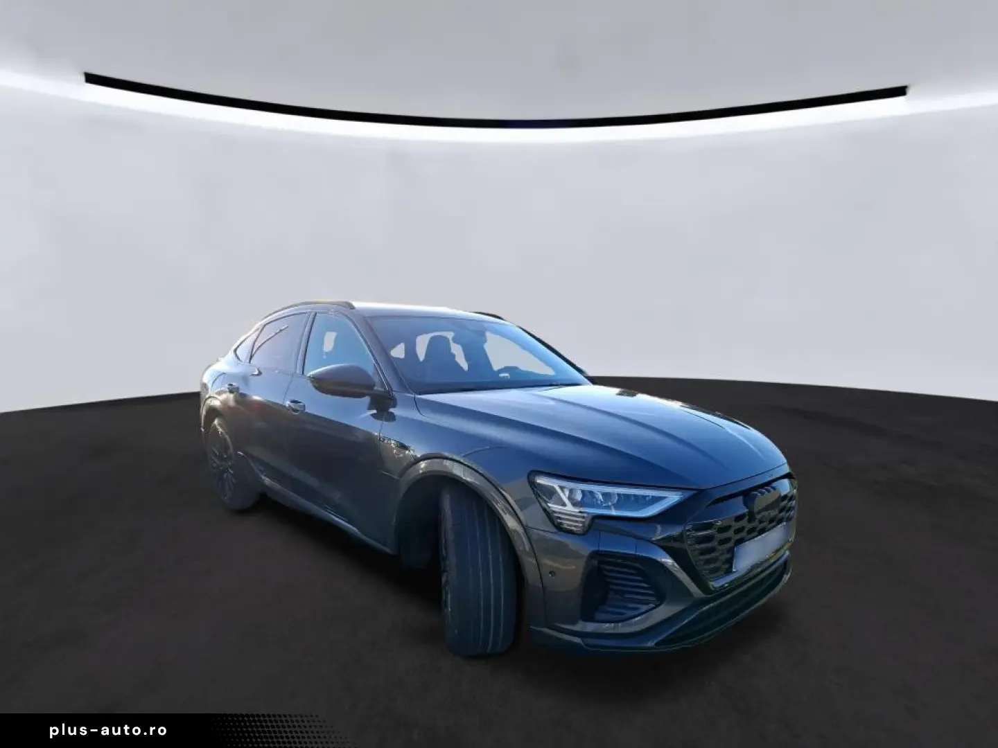 AUDI Q8 SB 55 quattro S line Pano Navi Matrix SHZ e-t