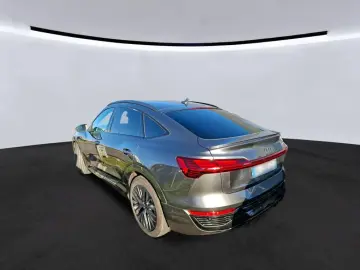 AUDI Q8 SB 55 quattro S line Pano Navi Matrix SHZ e-t