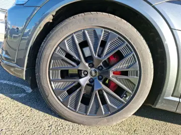 AUDI Q8 SB 55 quattro S line Pano Navi Matrix SHZ e-t