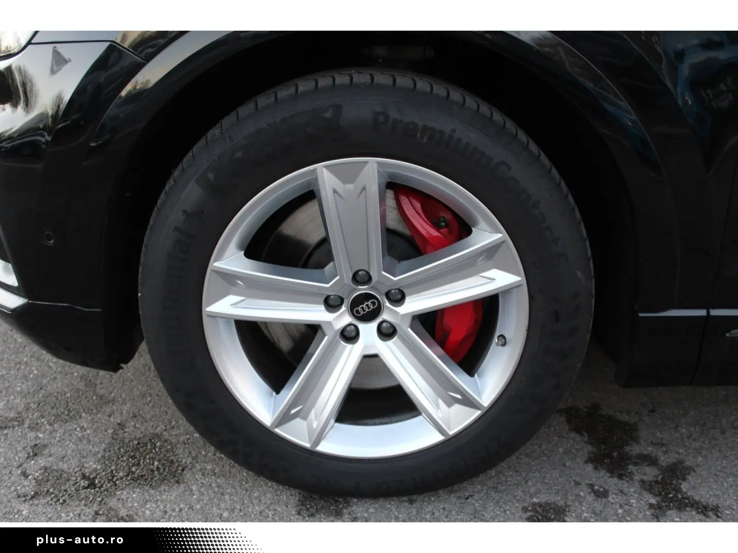 AUDI Q8 55 TFSI e qu. S-Line - Tour Kamera HUD MTRX 1