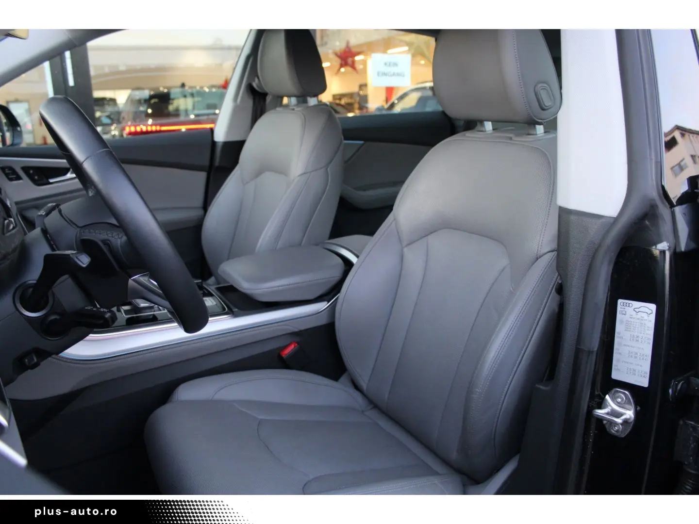 AUDI Q8 55 TFSI e qu. S-Line - Tour Kamera HUD MTRX 1