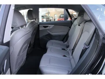 AUDI Q8 55 TFSI e qu. S-Line - Tour Kamera HUD MTRX 1