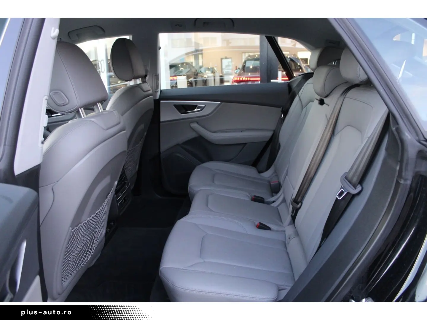 AUDI Q8 55 TFSI e qu. S-Line - Tour Kamera HUD MTRX 1