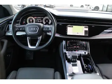AUDI Q8 55 TFSI e qu. S-Line - Tour Kamera HUD MTRX 1