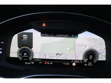 AUDI Q8 55 TFSI e qu. S-Line - Tour Kamera HUD MTRX 1