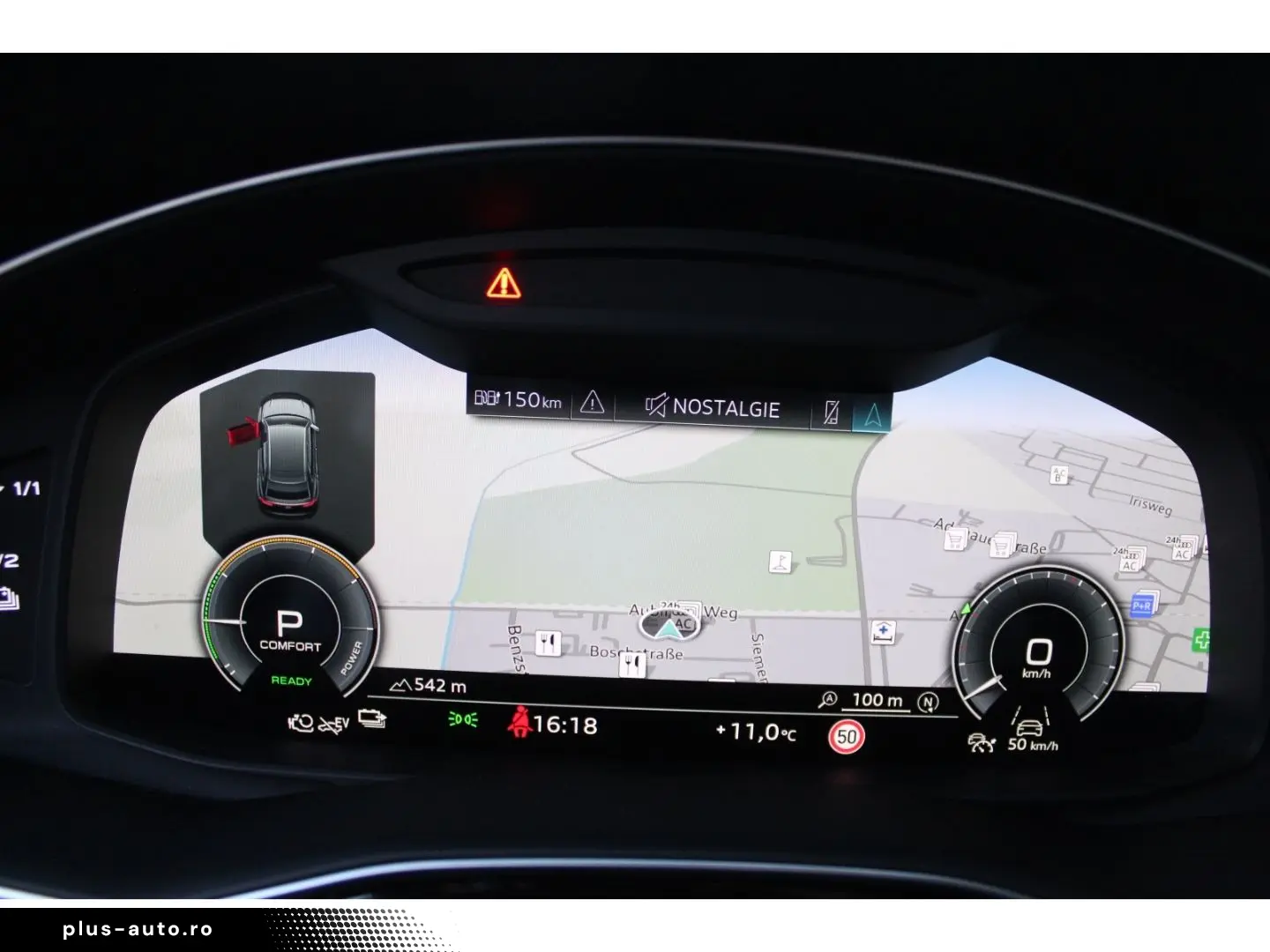 AUDI Q8 55 TFSI e qu. S-Line - Tour Kamera HUD MTRX 1