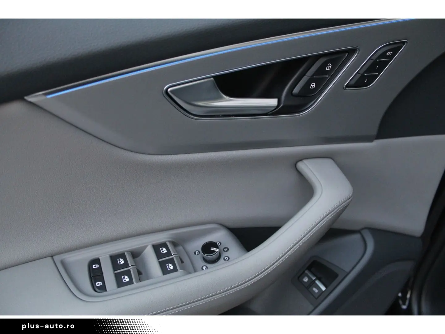 AUDI Q8 55 TFSI e qu. S-Line - Tour Kamera HUD MTRX 1