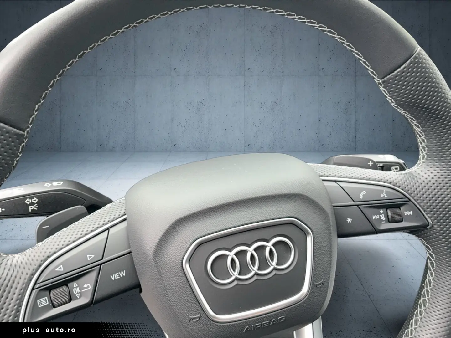 AUDI Q8 SUV 55 TFSI qu. tiptr. Matrix Stdhzg 22 PANO