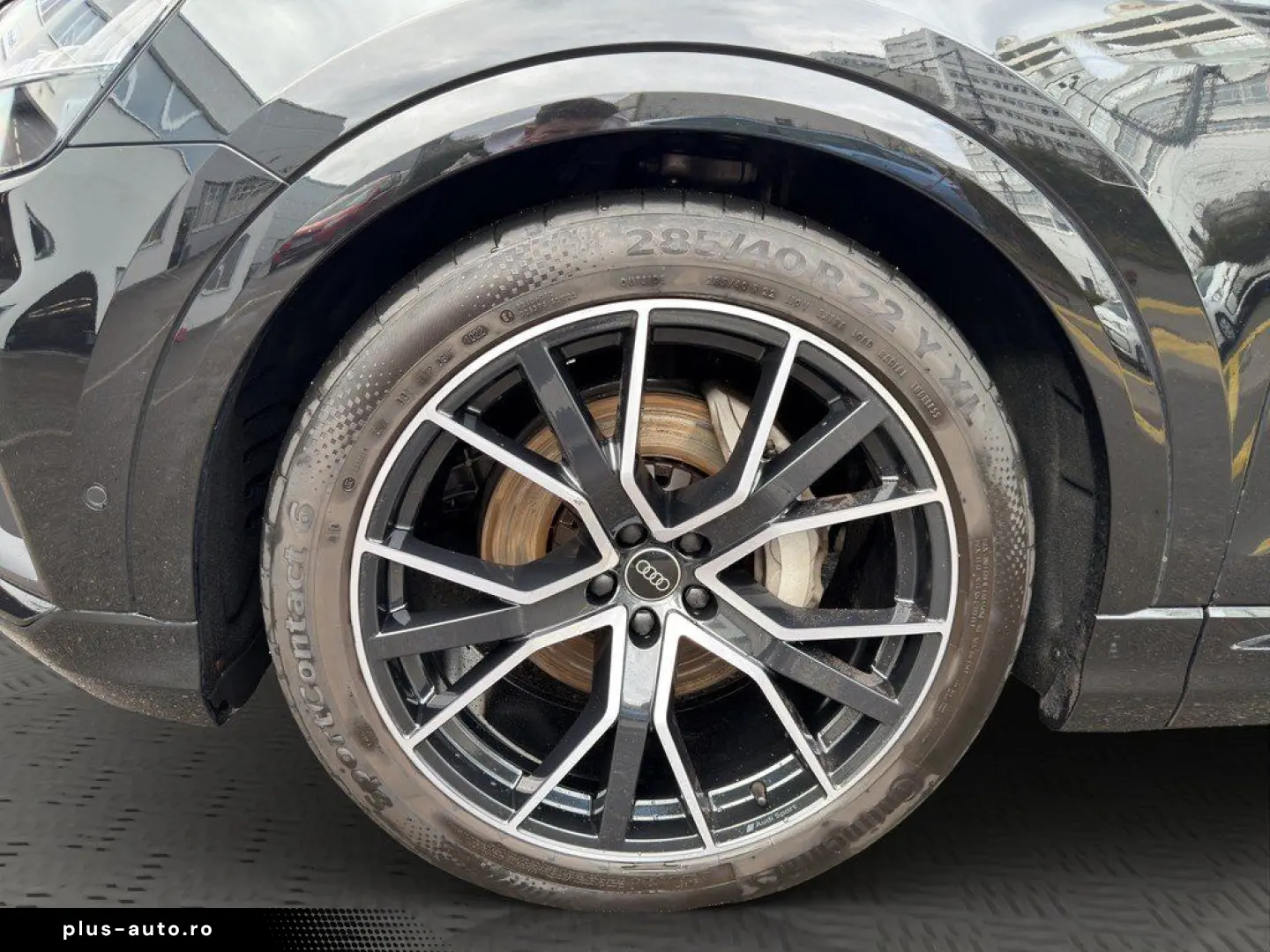 AUDI Q8 55 TFSI qu. tiptronic Matrix Pano 360  ACC