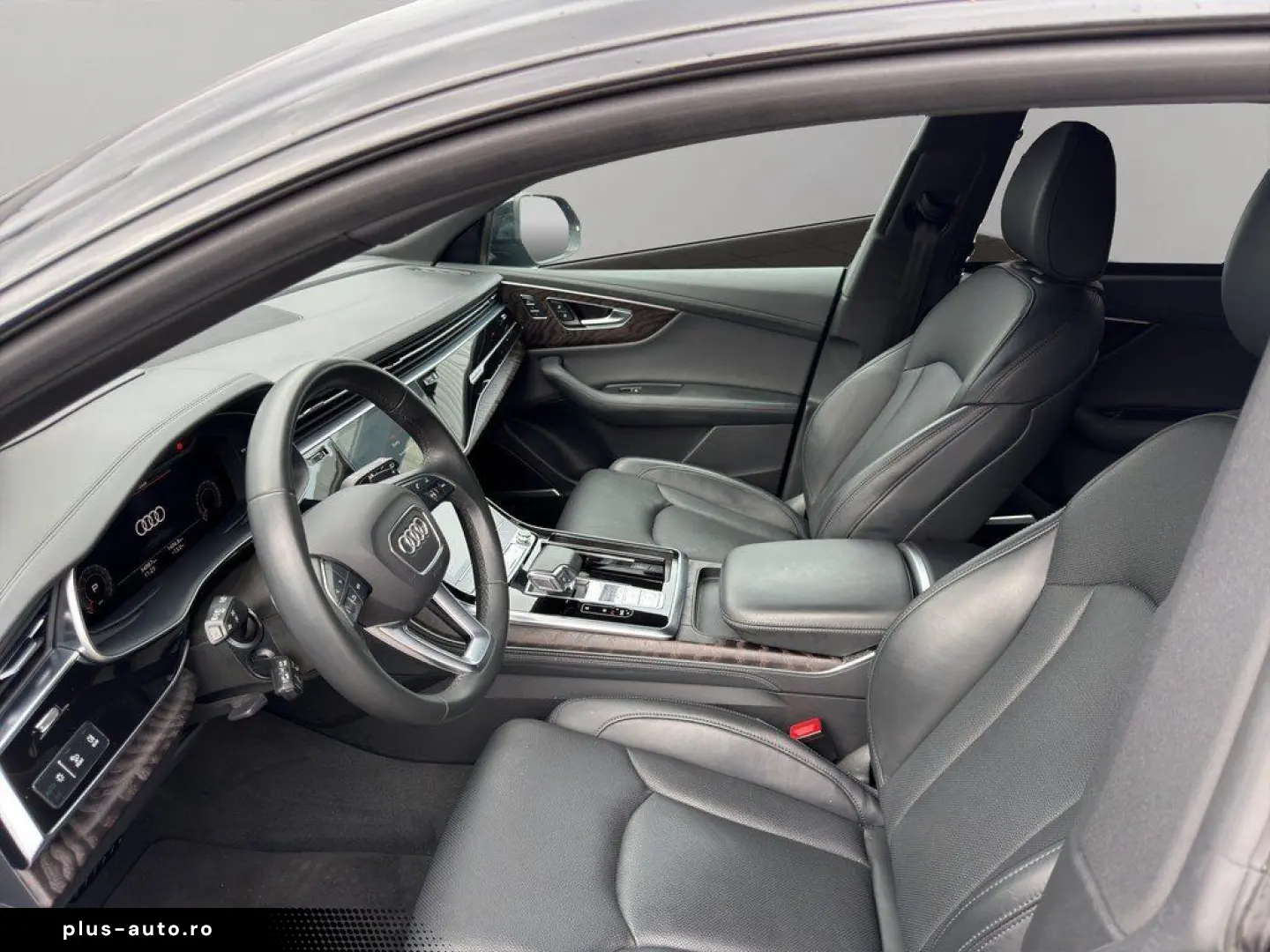 AUDI Q8 55 TFSI qu. tiptronic Matrix Pano 360  ACC