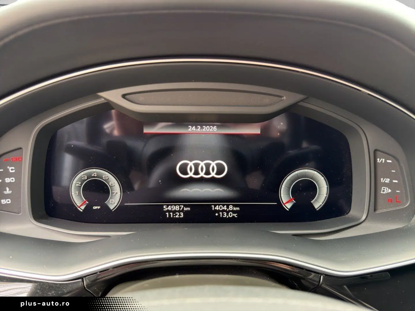 AUDI Q8 55 TFSI qu. tiptronic Matrix Pano 360  ACC