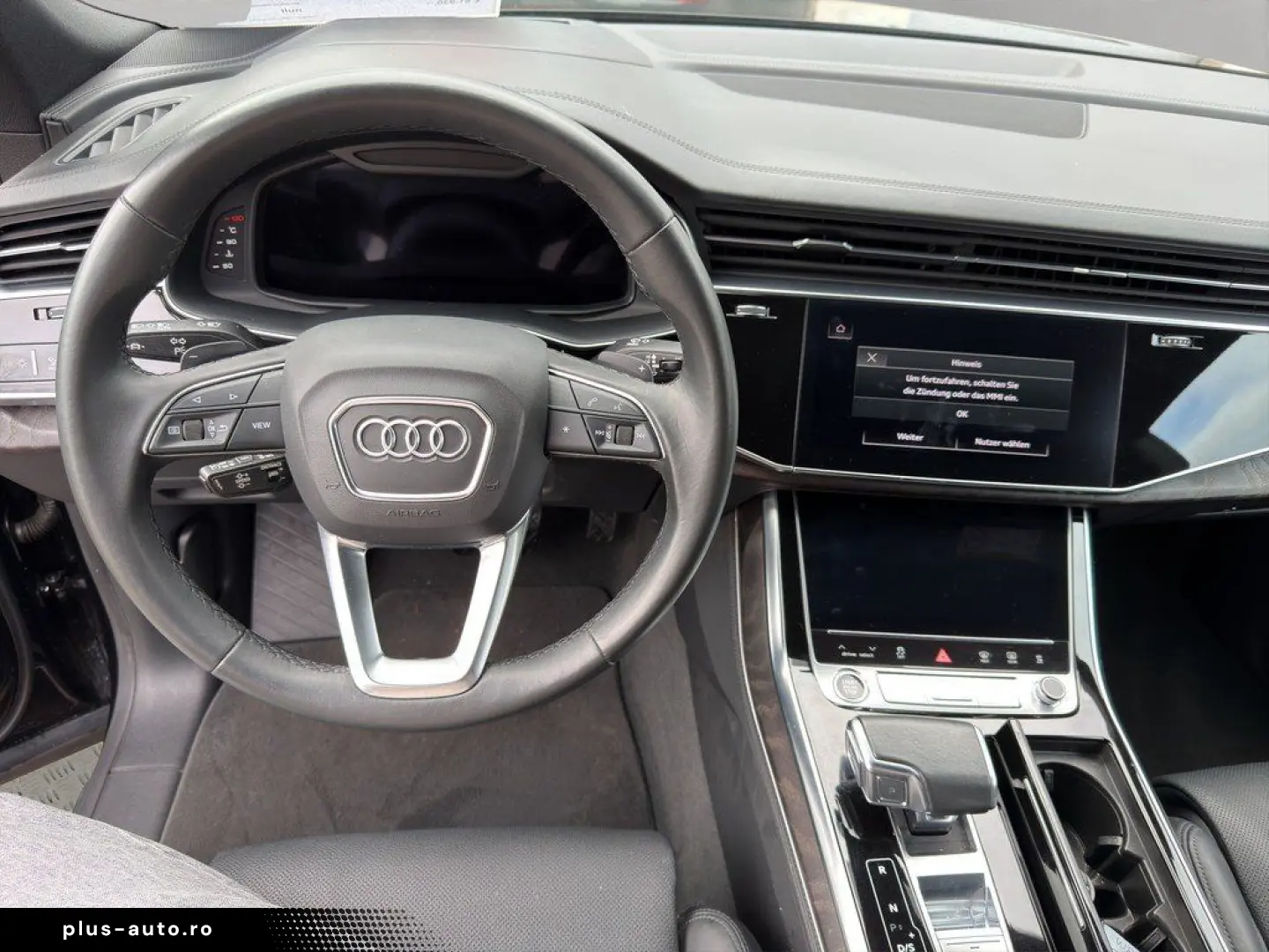 AUDI Q8 55 TFSI qu. tiptronic Matrix Pano 360  ACC