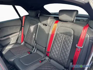 AUDI Q8 50 TDI qu 2x S line LUFT MATRIX B&O 360  PANO