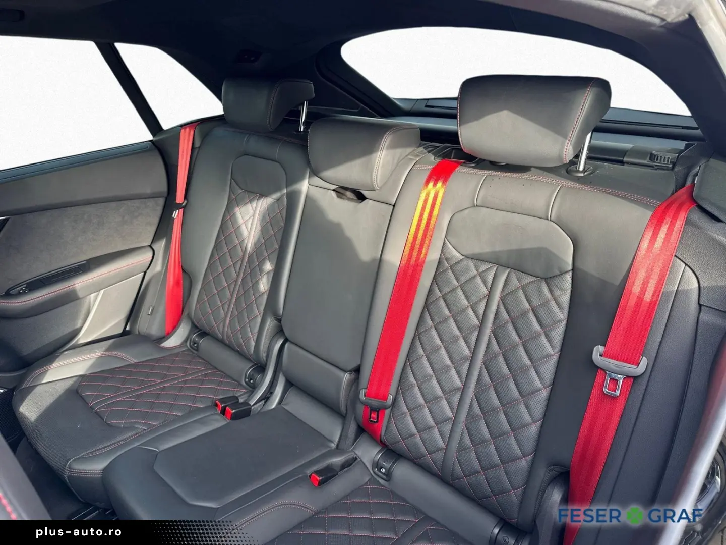 AUDI Q8 50 TDI qu 2x S line LUFT MATRIX B&O 360  PANO