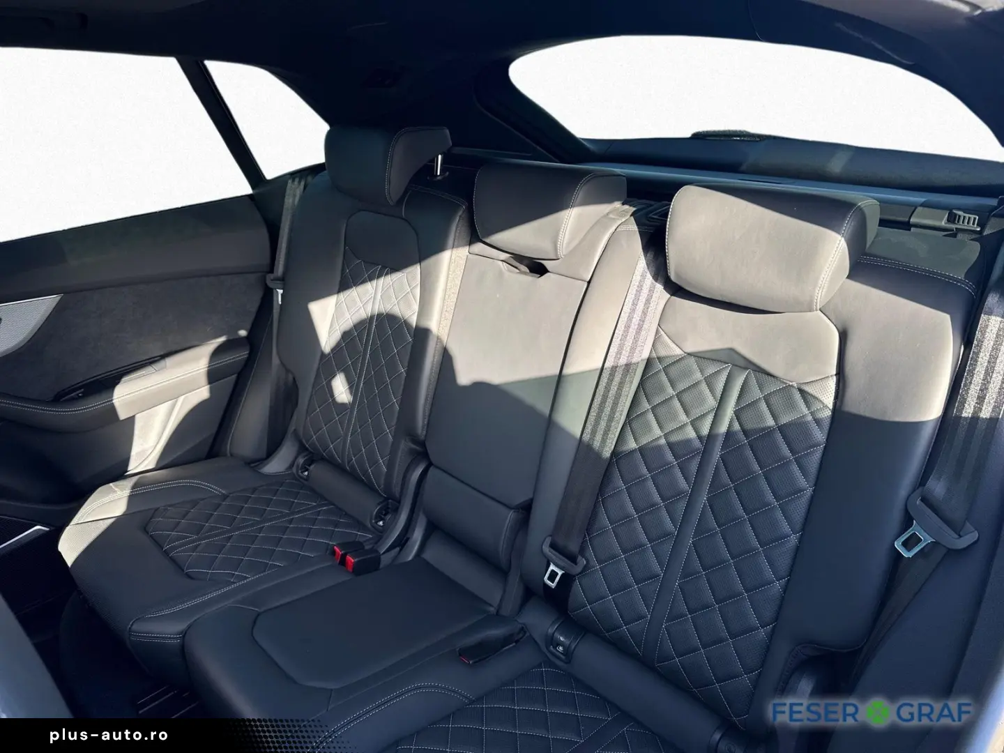 AUDI Q8 50 TDI qu 2x S line AHK LUFT PANO 360  MATRIX