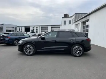 AUDI Q8 e-tron 55 S line 282€ m.20% Anz. AHK 114kWh P