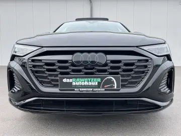 AUDI Q8 e-tron 55 S line 282€ m.20% Anz. AHK 114kWh P
