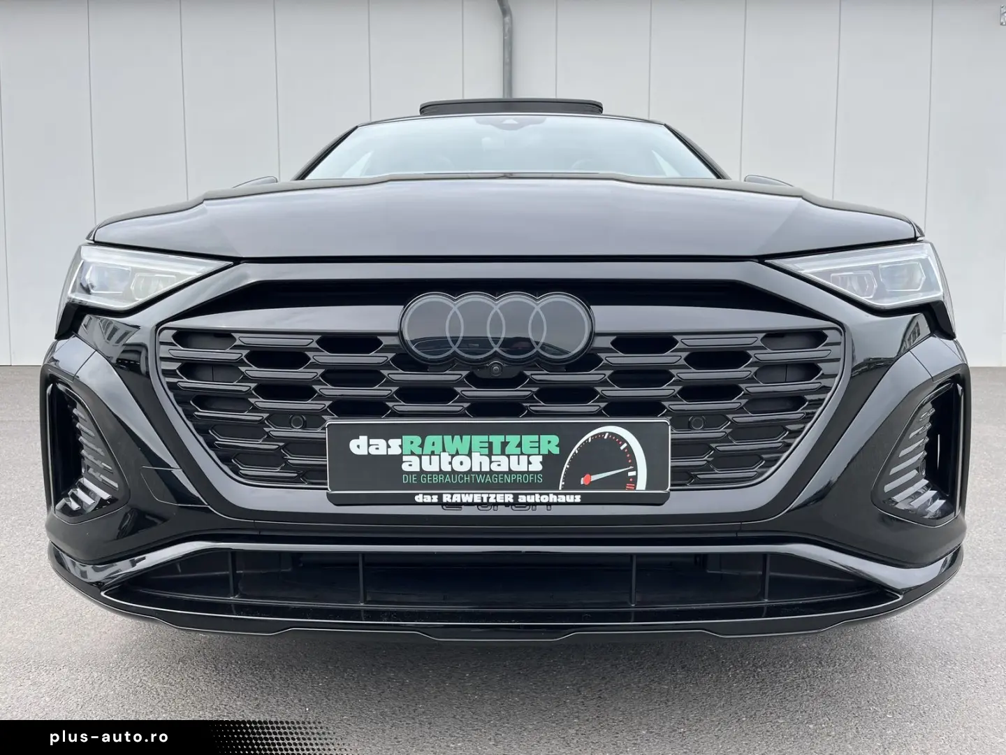 AUDI Q8 e-tron 55 S line 282€ m.20% Anz. AHK 114kWh P