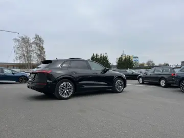 AUDI Q8 e-tron 55 S line 282€ m.20% Anz. AHK 114kWh P