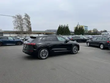 AUDI Q8 e-tron 55 S line 282€ m.20% Anz. AHK 114kWh P