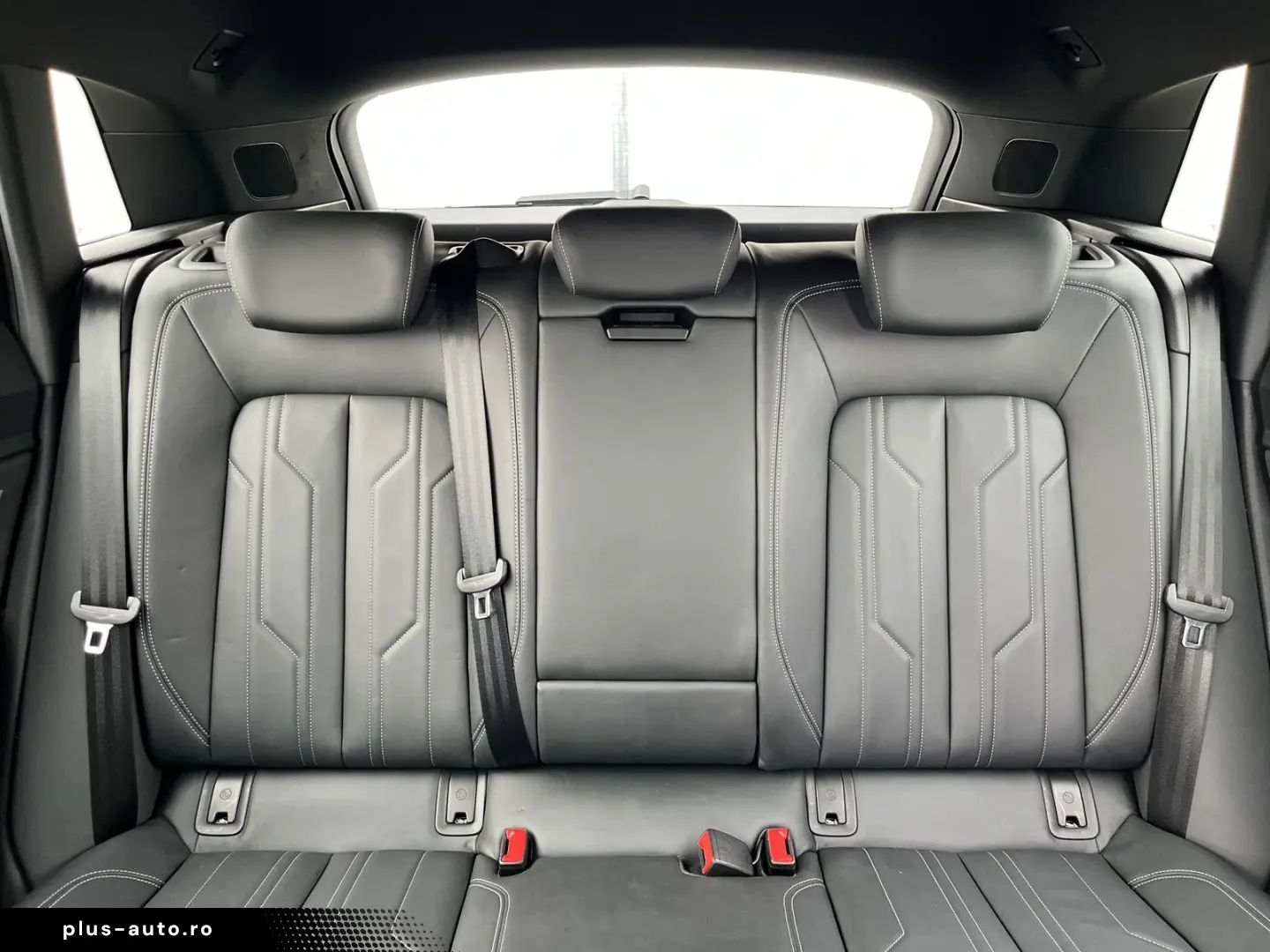 AUDI Q8 e-tron 55 S line 282€ m.20% Anz. AHK 114kWh P