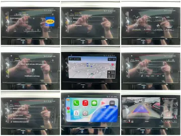 AUDI Q8 e-tron 55 S line 282€ m.20% Anz. AHK 114kWh P