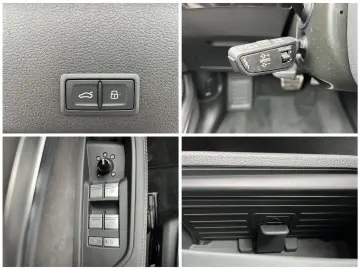 AUDI Q8 e-tron 55 S line 282€ m.20% Anz. AHK 114kWh P