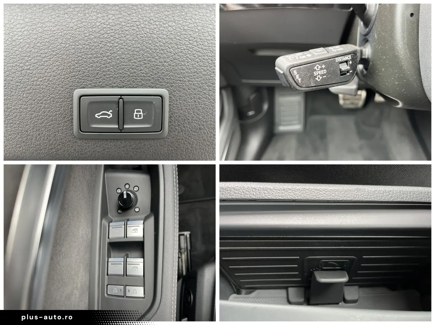 AUDI Q8 e-tron 55 S line 282€ m.20% Anz. AHK 114kWh P