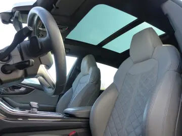 AUDI Q8 competition  50 TDI quattro Tiptronic S line