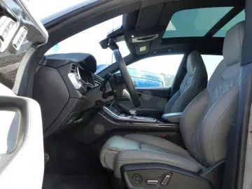 AUDI Q8 competition  50 TDI quattro Tiptronic S line