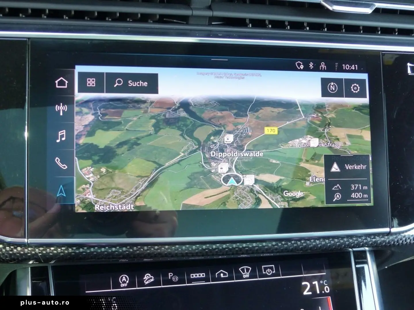 AUDI Q8 competition  50 TDI quattro Tiptronic S line