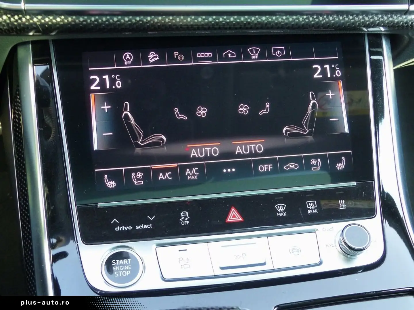 AUDI Q8 competition  50 TDI quattro Tiptronic S line