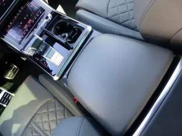 AUDI Q8 competition  50 TDI quattro Tiptronic S line