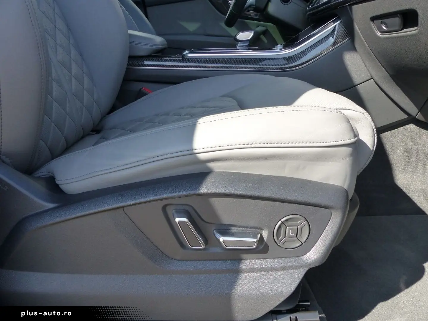 AUDI Q8 competition  50 TDI quattro Tiptronic S line