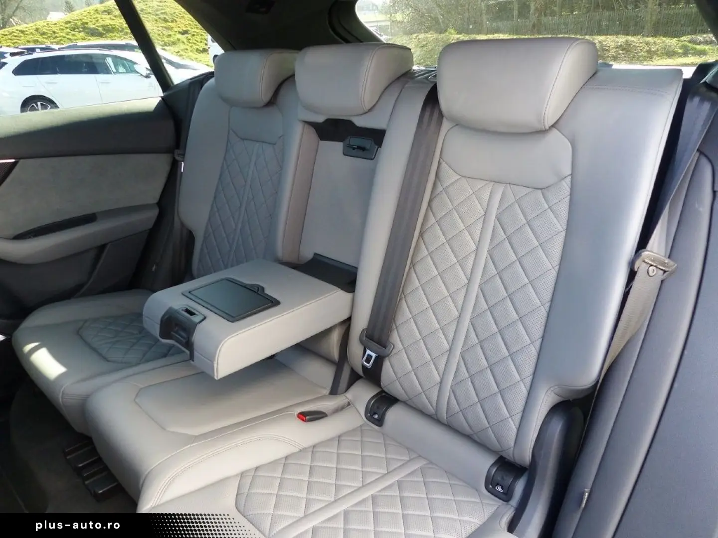 AUDI Q8 competition  50 TDI quattro Tiptronic S line