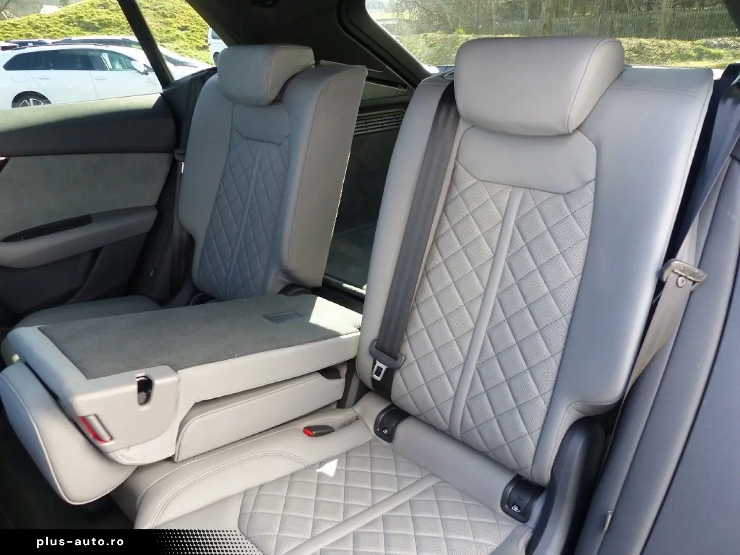 AUDI Q8 competition  50 TDI quattro Tiptronic S line