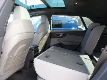 AUDI Q8 competition  50 TDI quattro Tiptronic S line